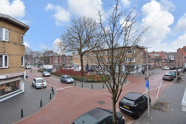 Medium property photo - Minckelersstraat 31, 2522 CC Den Haag